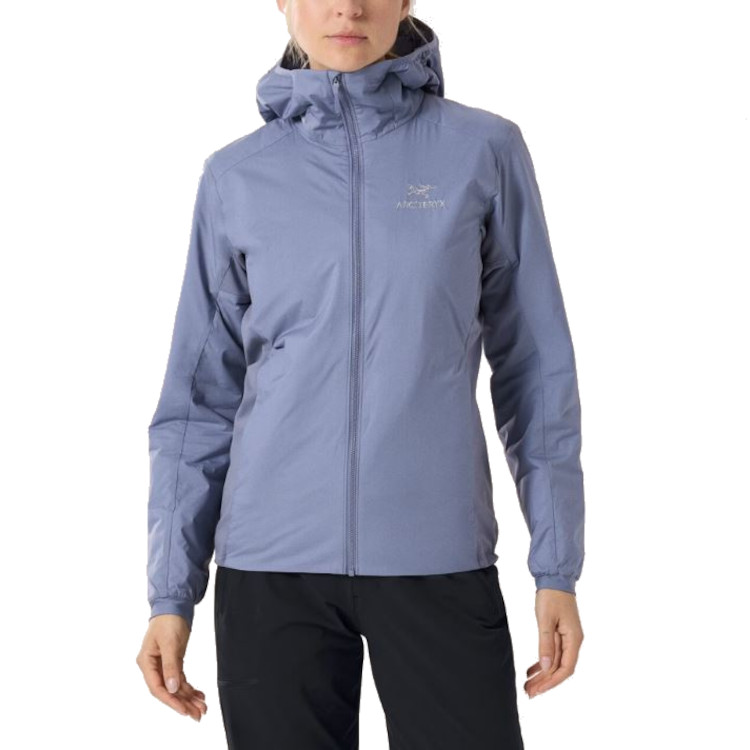 Arc'teryx Atom Hoody - Women's - Backcountry North in Traverse